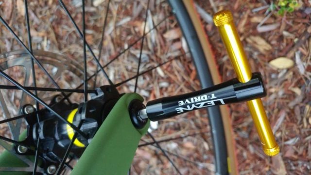 lezyne t-drive multi-tool review