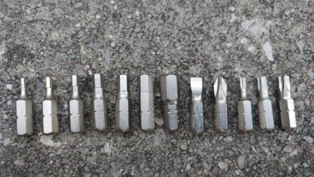 lezyne t-drive multi-tool review