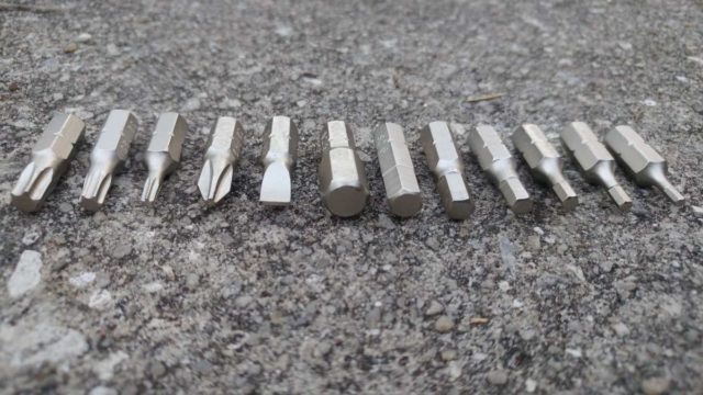 lezyne t-drive multi-tool review
