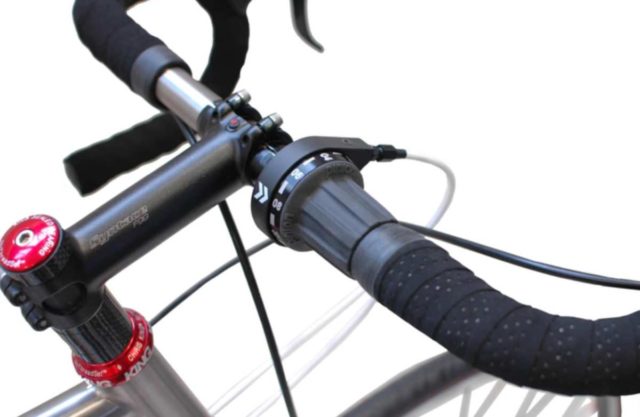 pinion cinq shift:r shifters