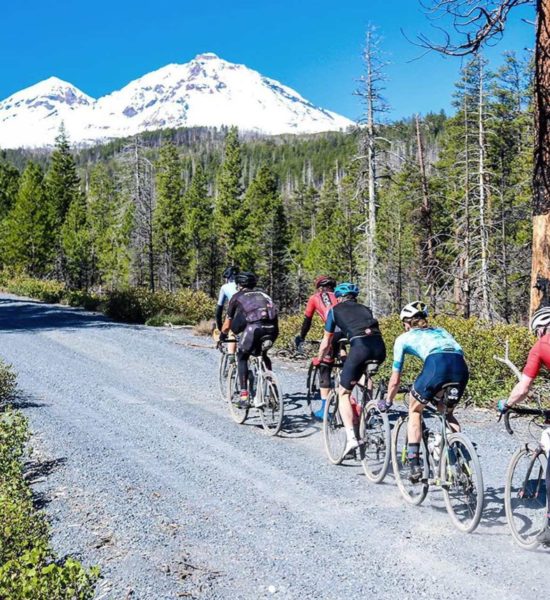 chad sperry podcast oregon trail gravel grinder