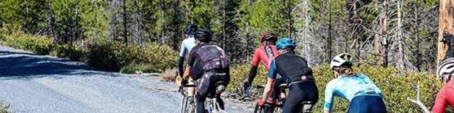 chad sperry podcast oregon trail gravel grinder
