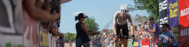 ted king podcast gravel ride