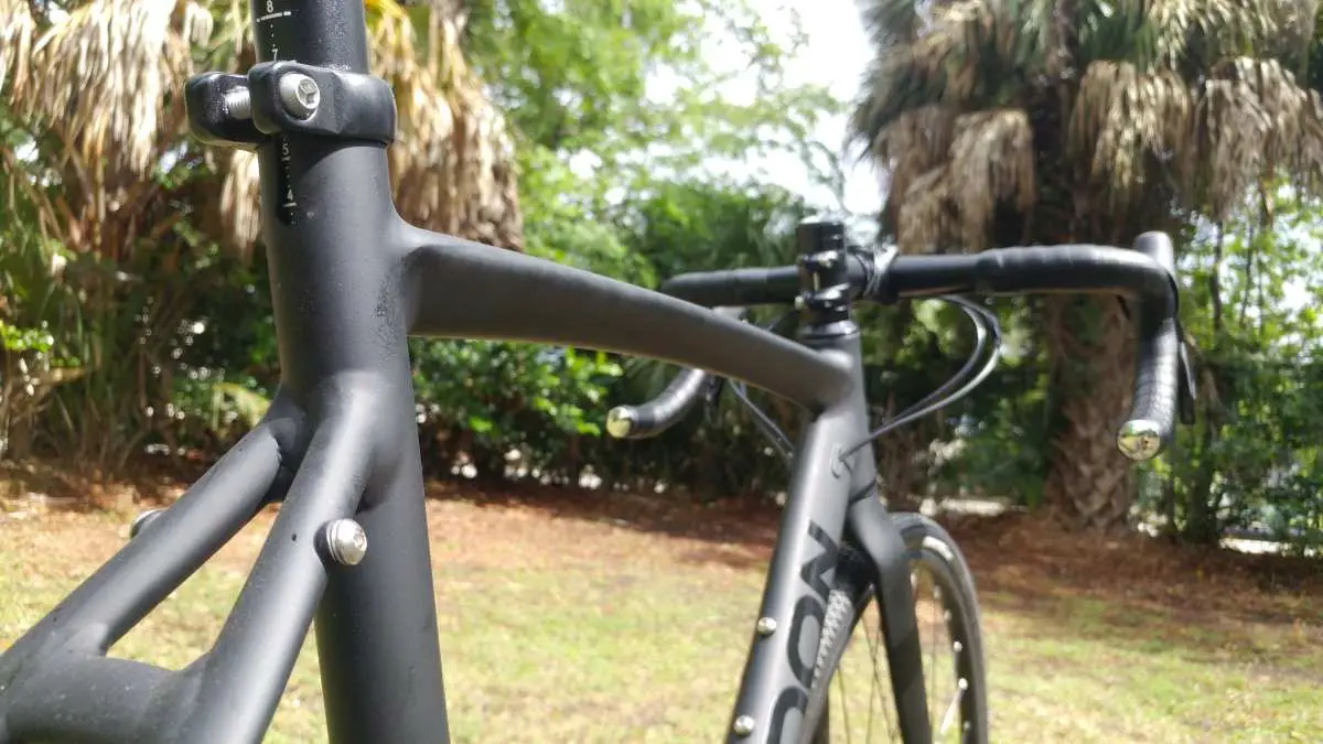 single freewheel