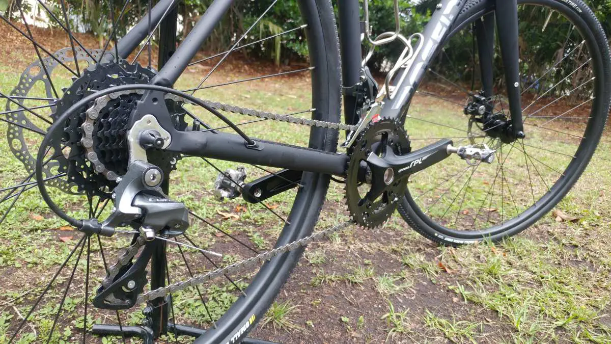 $600 gravel bike