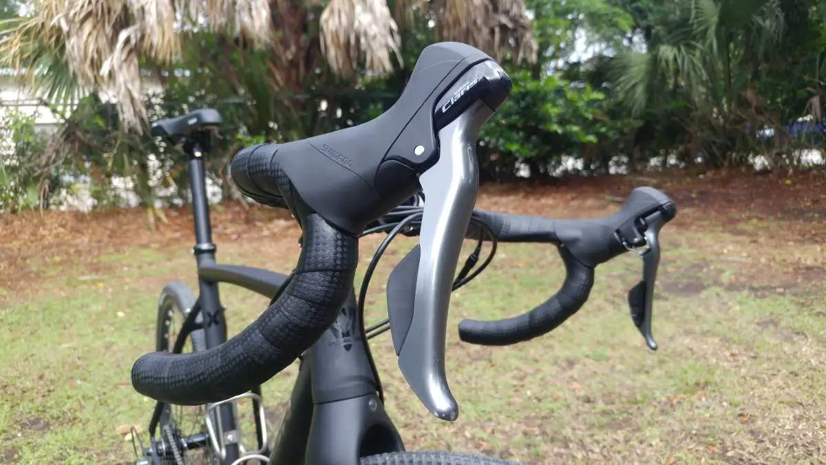 $600 gravel bike
