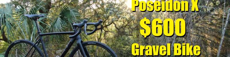 $600 gravel bike