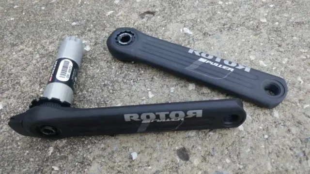 rotor inpower power meter review