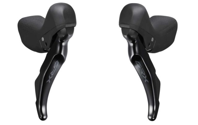 shimano grx gravel groupset