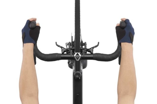 shimano grx gravel groupset