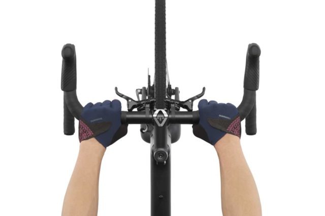 shimano grx gravel groupset