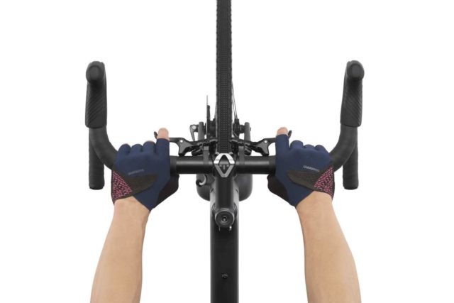 shimano grx gravel groupset