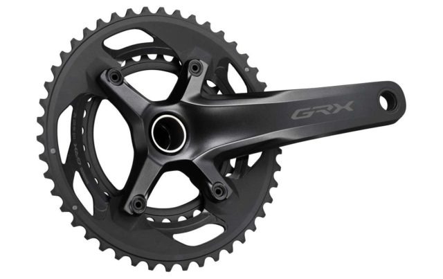 shimano grx gravel groupset