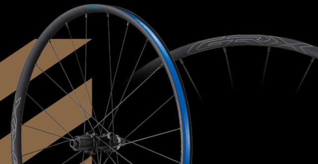 shimano grx gravel groupset