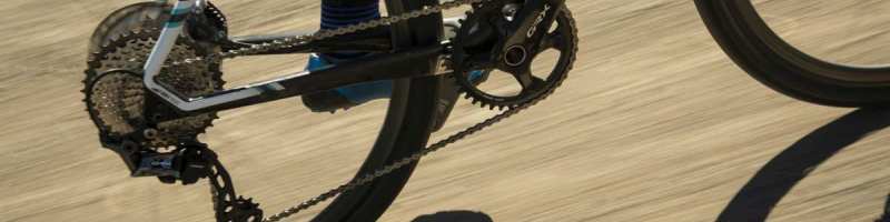 shimano grx gravel groupset