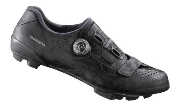 shimano rx8 gravel racing shoe