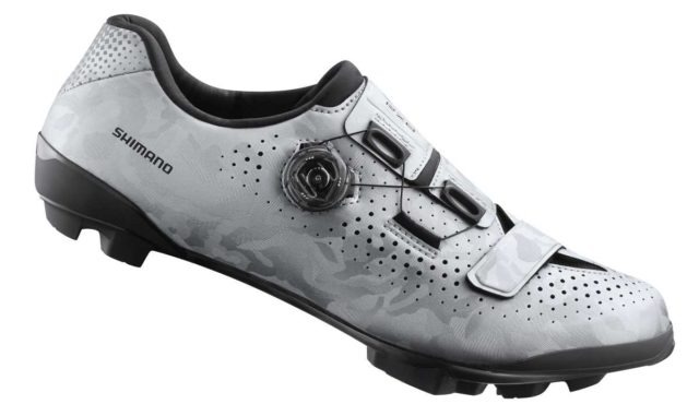 shimano rx8 gravel racing shoe
