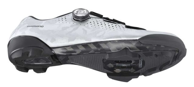 shimano rx8 gravel racing shoe