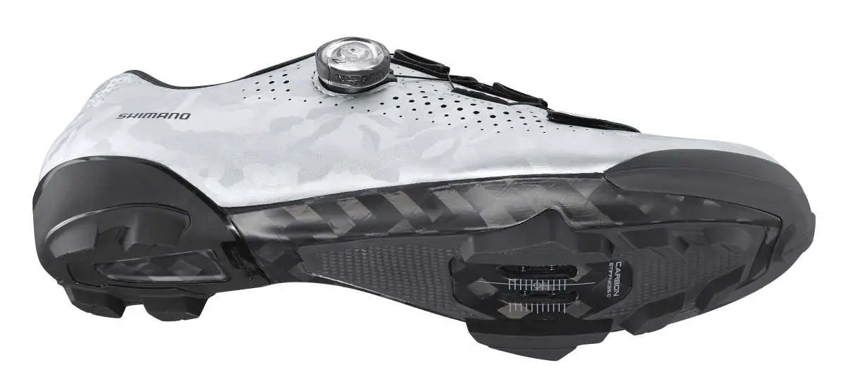 gravel racing shoes
