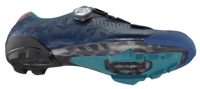 shimano rx8 gravel racing shoe