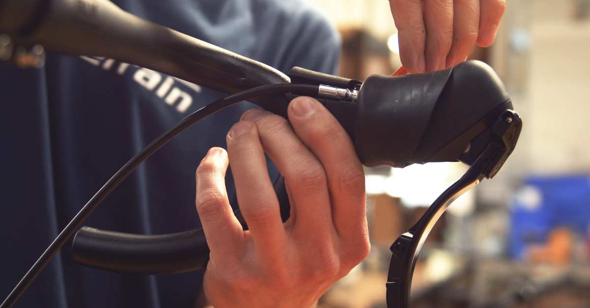 Tout Terrain launches the Scrambler Xplore GT Pinion Gearbox, Belt