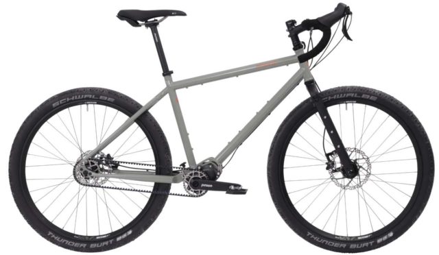 pinion cinq shift:r shifters