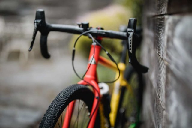 wtb venture 700c
