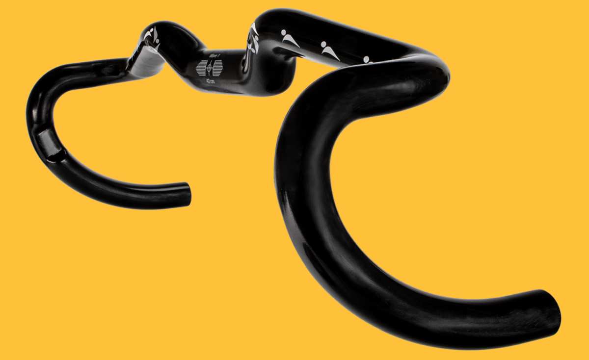 handlebar sweep mtb