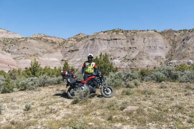 wild horse gravel ride report 2019