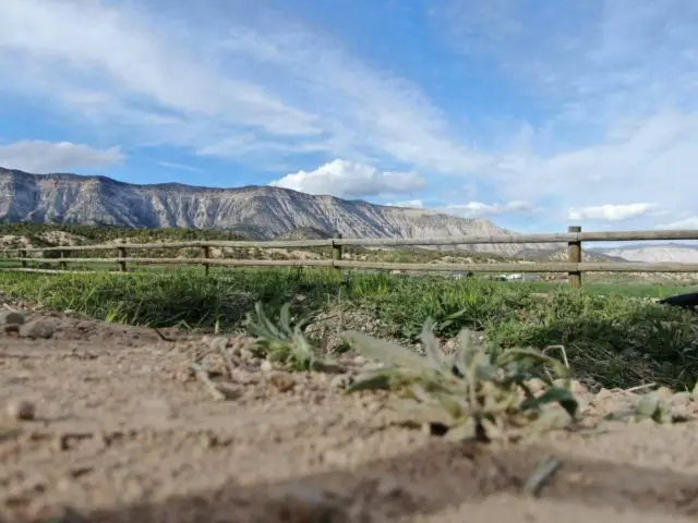 wild horse gravel ride report 2019