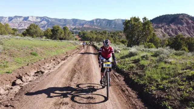 wild horse gravel ride report 2019