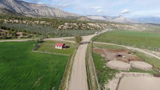 wild horse gravel ride report 2019