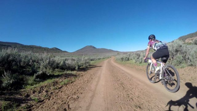 wild horse gravel ride report 2019