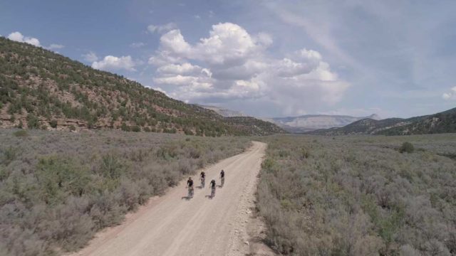 2019 wild horse gravel roll massif