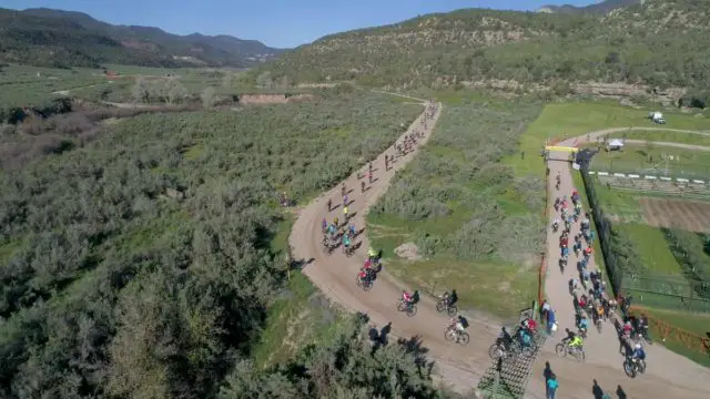 2019 wild horse gravel roll massif