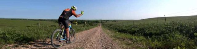 2019 dirty kanza race report