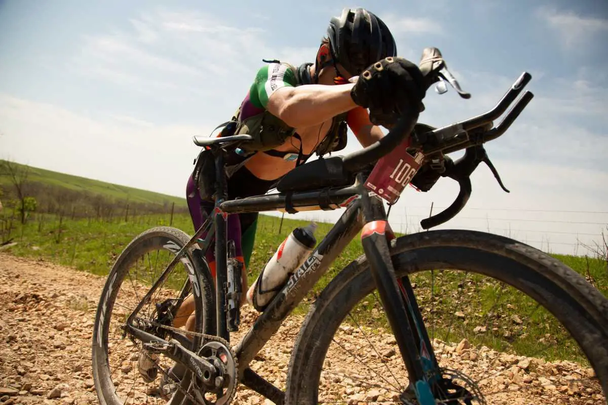 colin strickland dirty kanza
