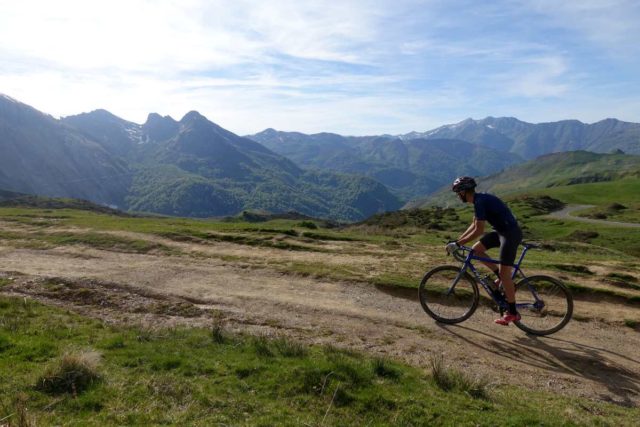 escape to the pyrenees guest house