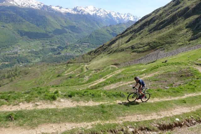 escape to the pyrenees guest house