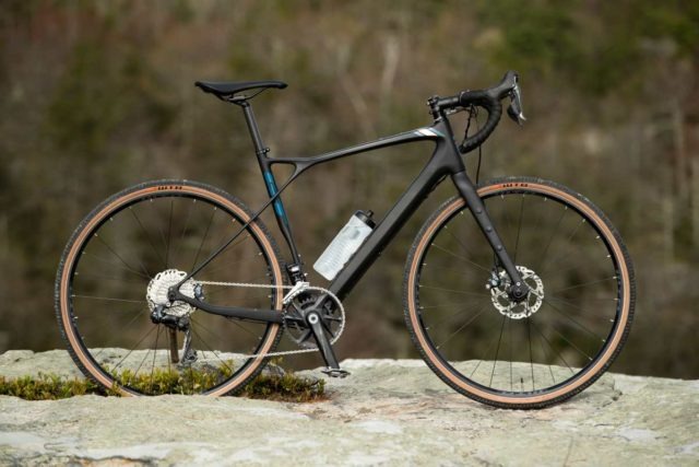 2019 gt grade gravel bike