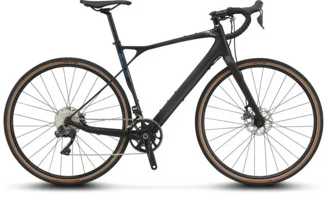 2019 gt grade gravel bike