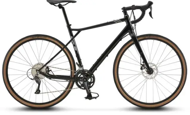 2019 gt grade gravel bike