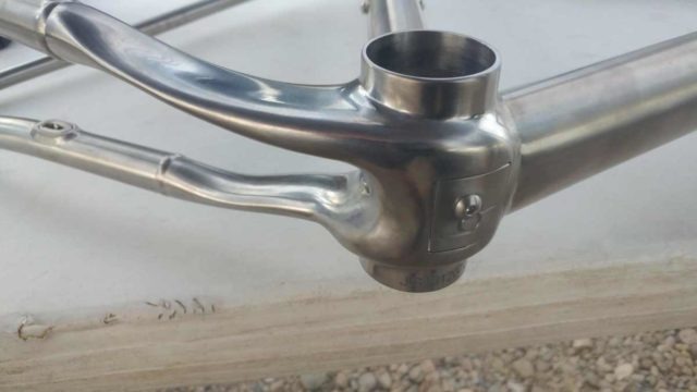 j guillem atalaya titanium gravel bike review