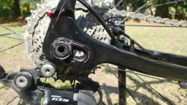 otso waheela c gravel bike review