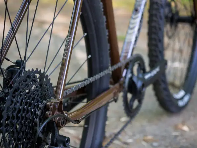 panorama cycles anticosti gravel bike review