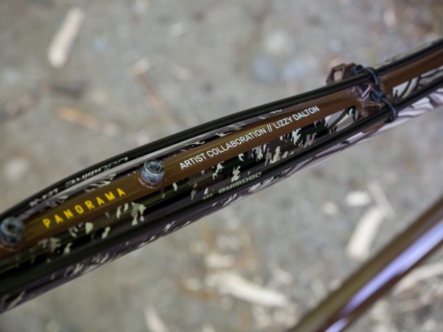 panorama cycles anticosti gravel bike review