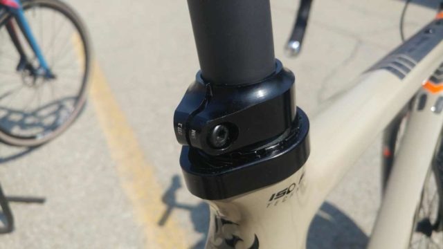 pivot cycles vault gravel bike
