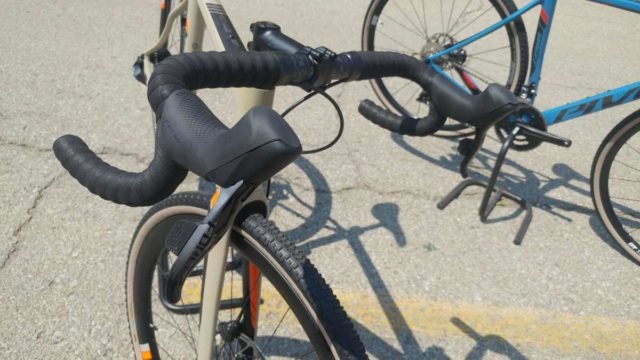 pivot cycles vault gravel bike