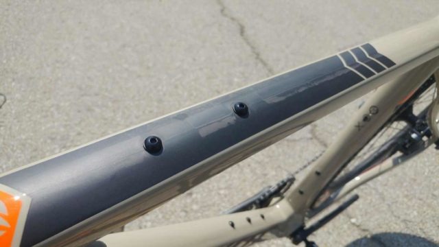 pivot cycles vault gravel bike