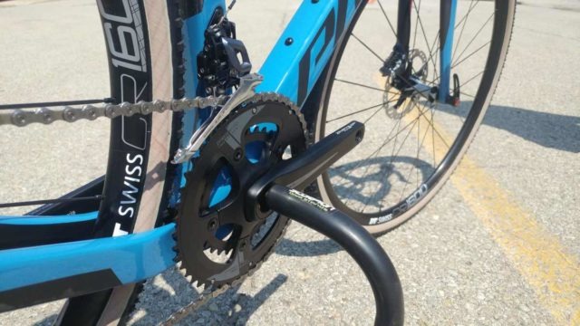 pivot cycles vault gravel bike